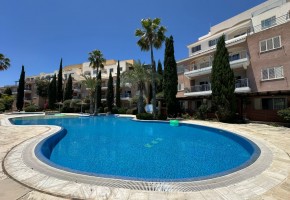 Apartment For Rent in Yeroskipou, Paphos - SL24294