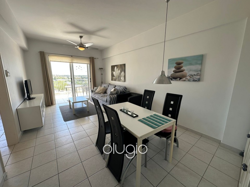 Apartment For Rent in Yeroskipou
