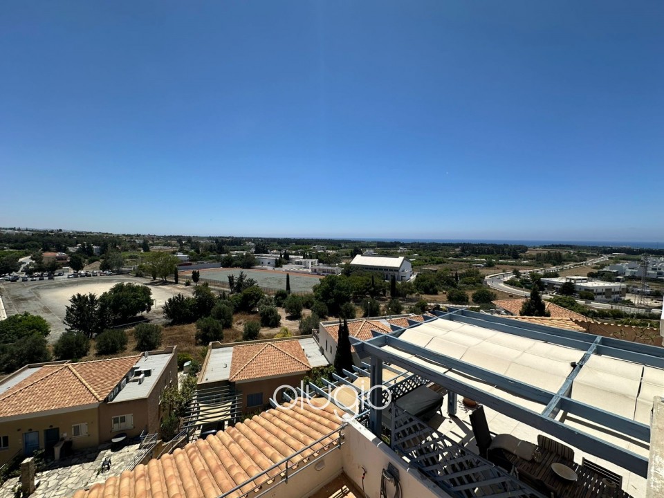 Apartment For Rent in Yeroskipou