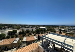 Apartment For Rent in Yeroskipou