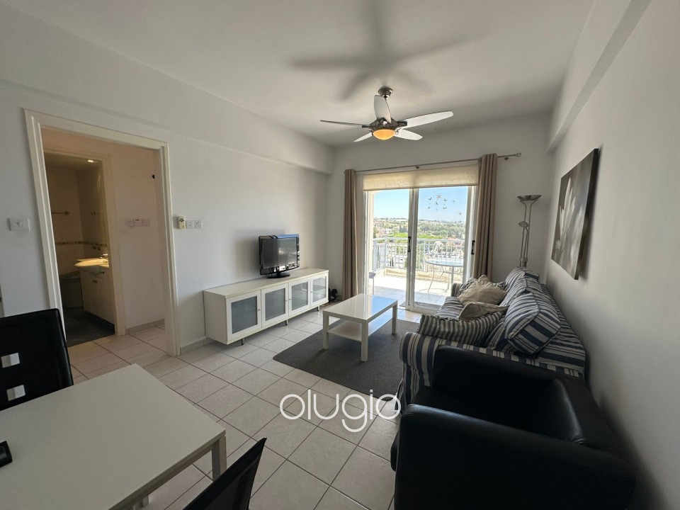 Apartment For Rent in Yeroskipou