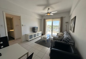 Apartment For Rent in Yeroskipou
