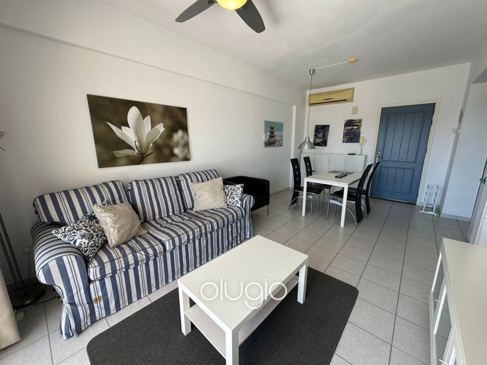 Apartment For Rent in Yeroskipou