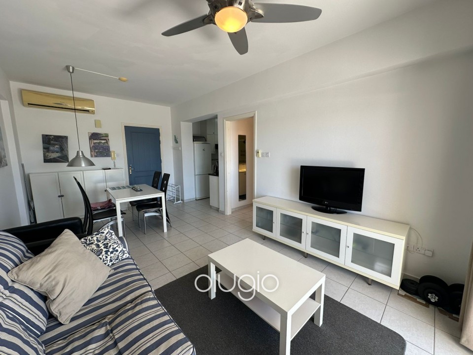 Apartment For Rent in Yeroskipou