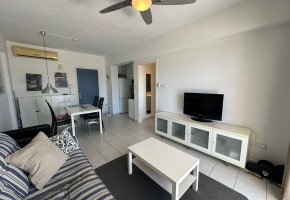 Apartment For Rent in Yeroskipou