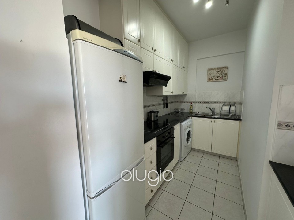 Apartment For Rent in Yeroskipou