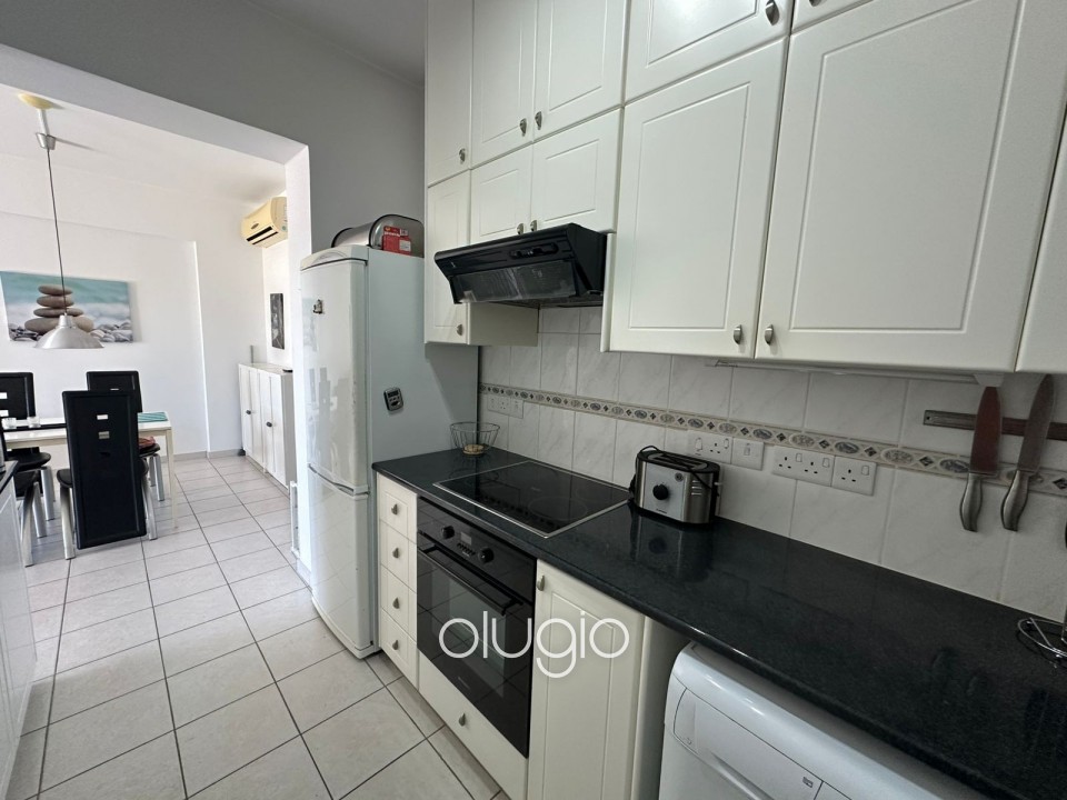 Apartment For Rent in Yeroskipou