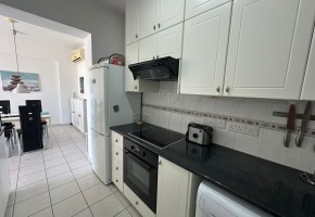 Apartment For Rent in Yeroskipou