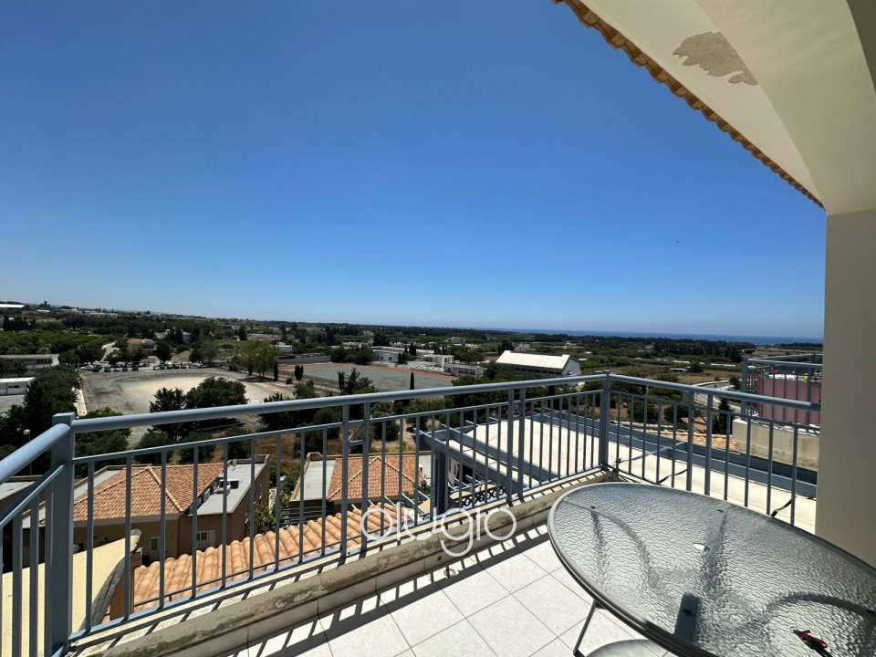 Apartment For Rent in Yeroskipou