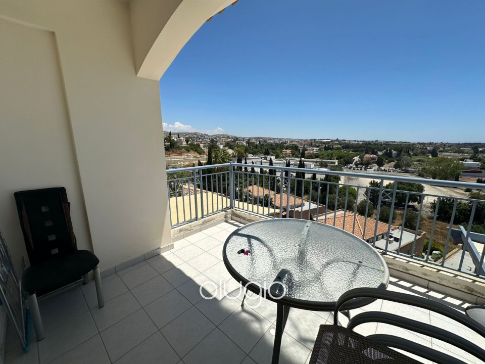 Apartment For Rent in Yeroskipou