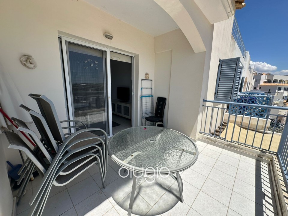 Apartment For Rent in Yeroskipou