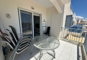 Apartment For Rent in Yeroskipou