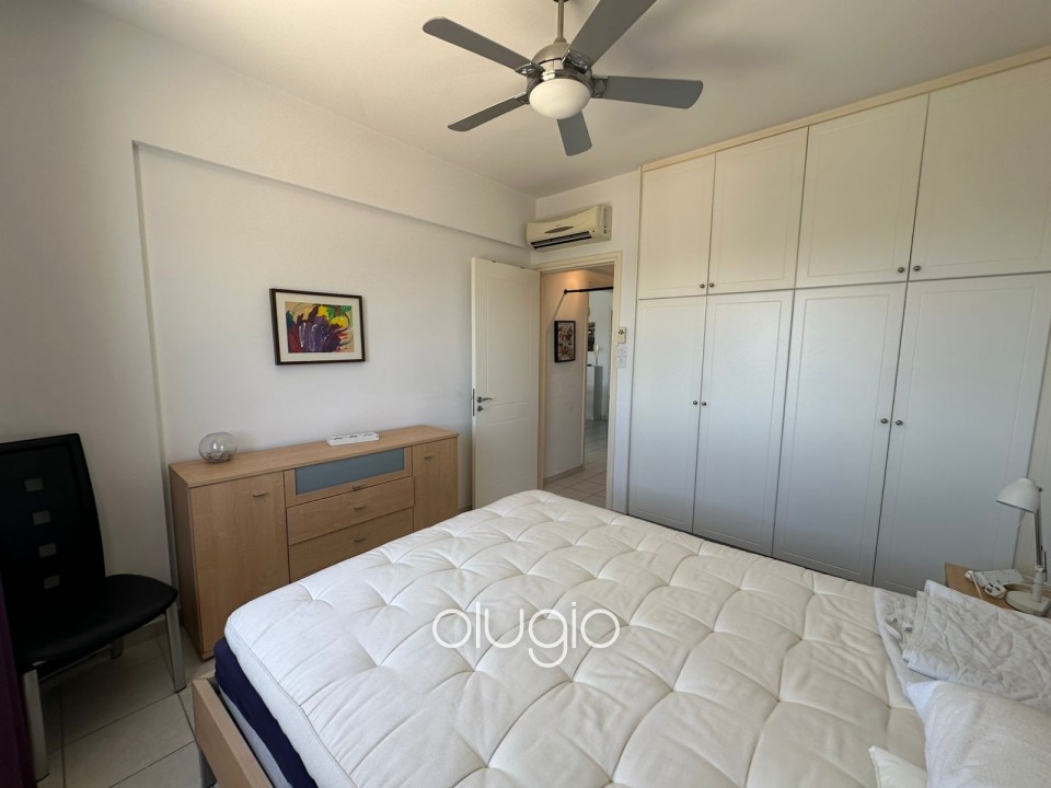 Apartment For Rent in Yeroskipou