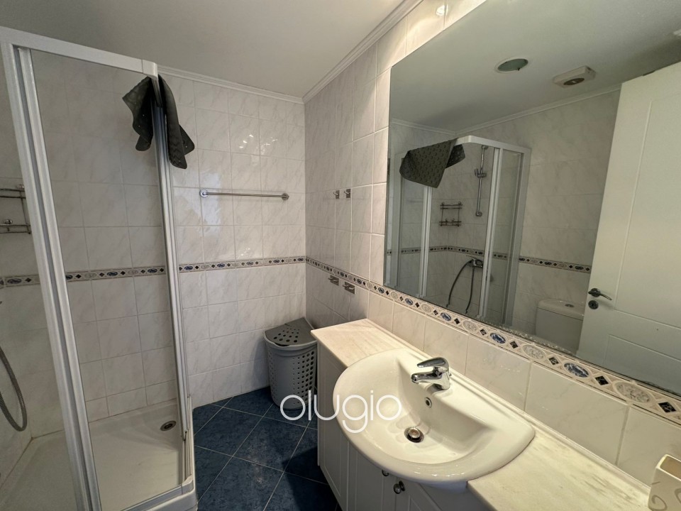 Apartment For Rent in Yeroskipou