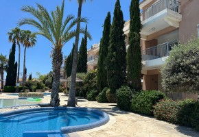 Apartment For Rent in Yeroskipou