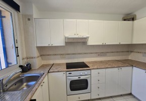 Semi Detached Villa For Sale in Universal