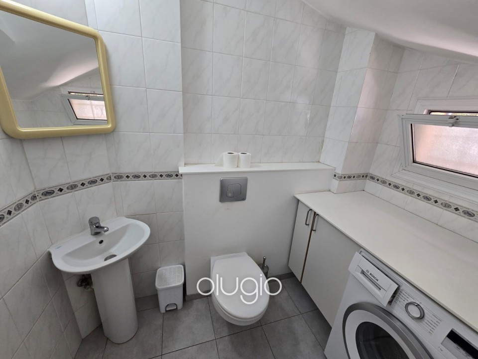 Semi Detached Villa For Sale in Universal