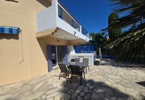 Semi Detached Villa For Sale in Universal
