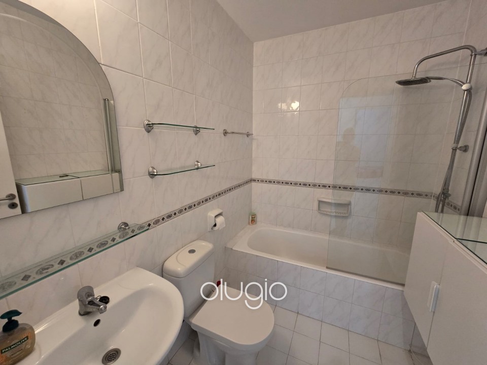 Semi Detached Villa For Sale in Universal