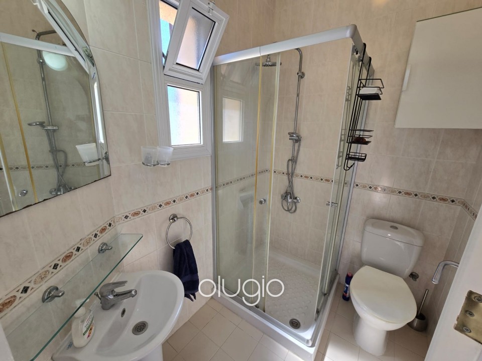 Semi Detached Villa For Sale in Universal