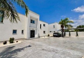 Detached Villa For Sale  in  Sea Caves - St.George