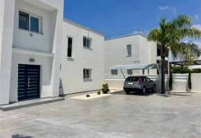 Detached Villa For Sale  in  Sea Caves - St.George