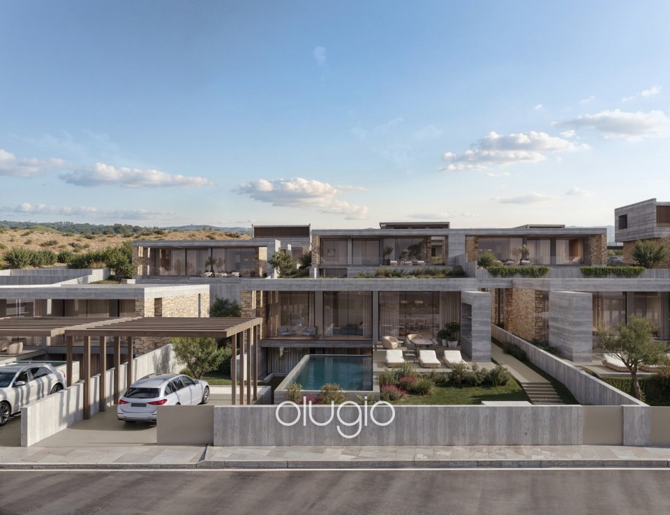 Detached Villa For Sale in Sea Caves - St.George