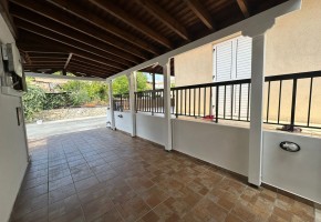 Detached Villa For Rent in Stroumpi