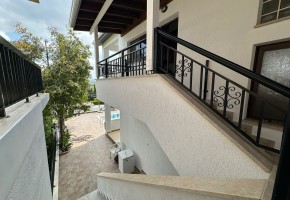 Detached Villa For Rent in Stroumpi