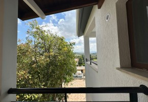Detached Villa For Rent in Stroumpi
