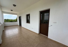 Detached Villa For Rent in Stroumpi