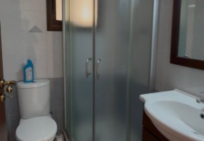 Detached Villa For Rent in Stroumpi