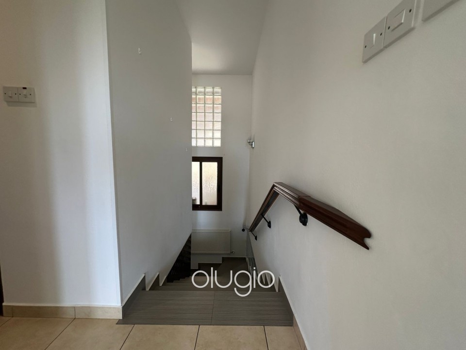 Detached Villa For Rent in Stroumpi