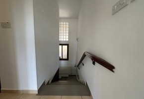 Detached Villa For Rent in Stroumpi
