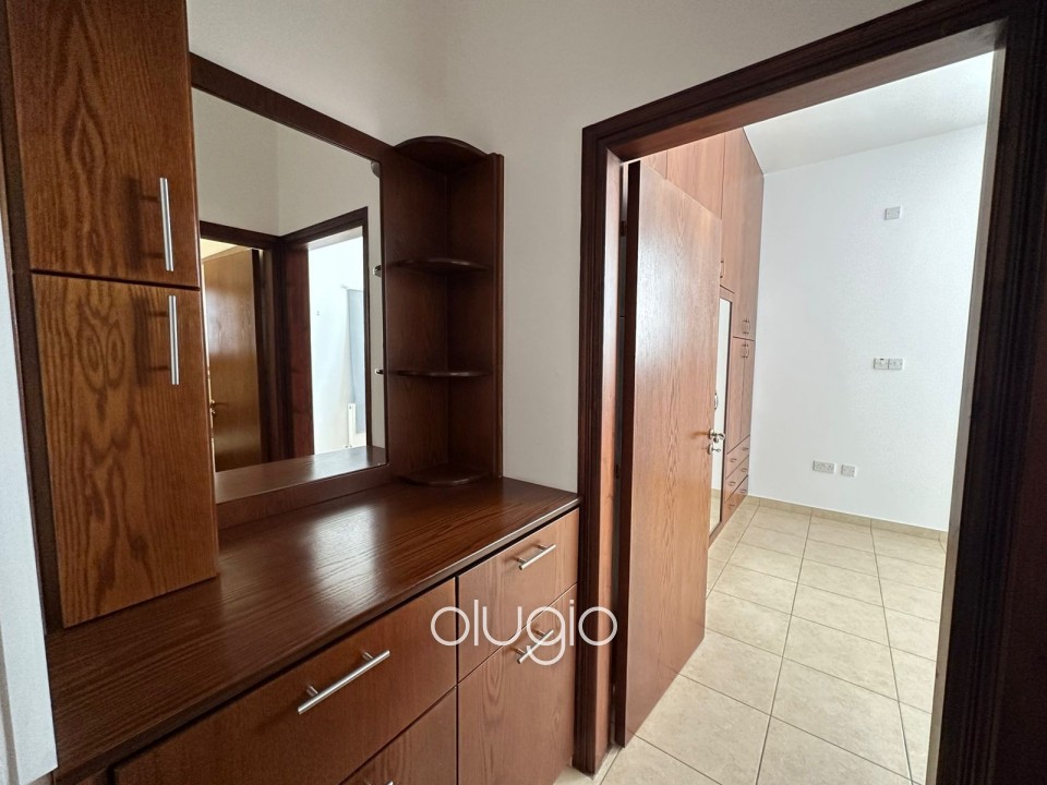 Detached Villa For Rent in Stroumpi