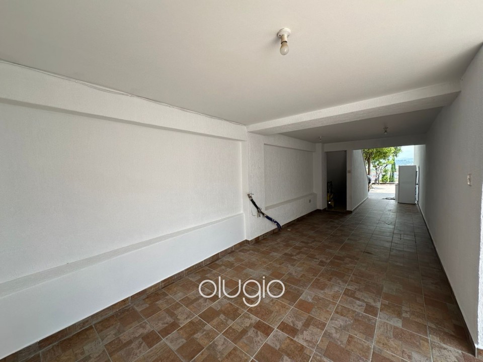 Detached Villa For Rent in Stroumpi