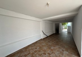 Detached Villa For Rent in Stroumpi