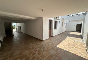 Detached Villa For Rent in Stroumpi