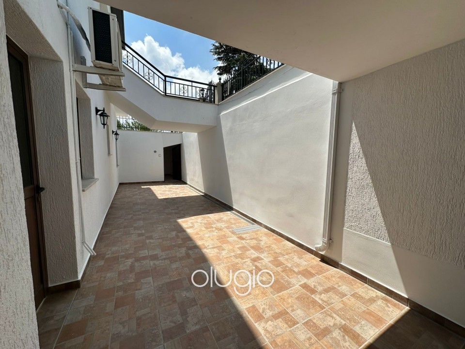 Detached Villa For Rent in Stroumpi