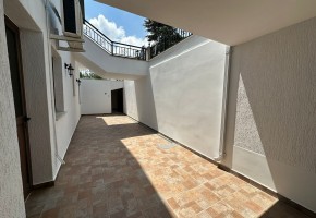 Detached Villa For Rent in Stroumpi