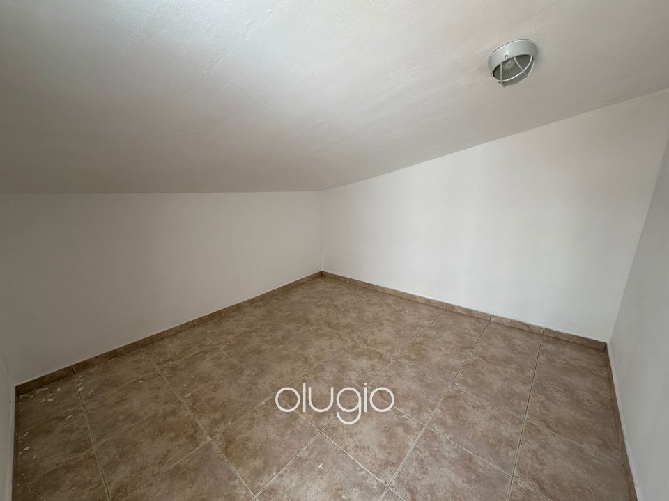 Detached Villa For Rent in Stroumpi