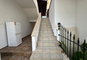 Detached Villa For Rent in Stroumpi