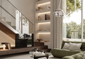 Detached Villa For Sale in Yeroskipou, Paphos - SL24309