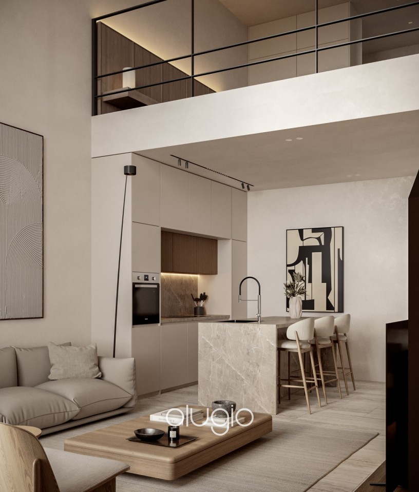 Detached Villa For Sale in Yeroskipou