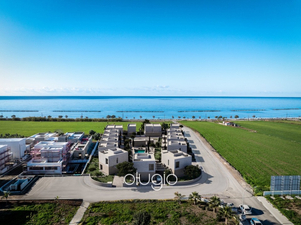 Detached Villa For Sale in Yeroskipou