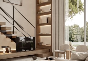 Detached Villa For Sale in Yeroskipou