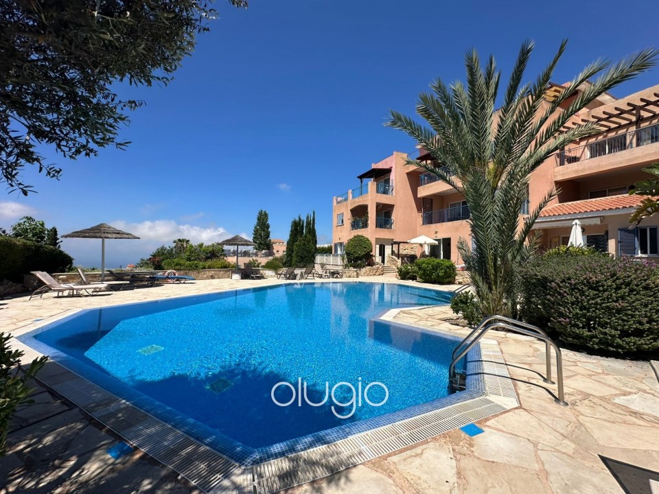 Apartment For Rent in Tala