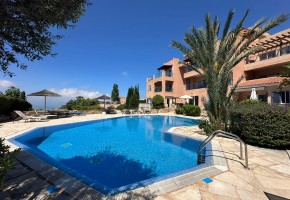 Apartment For Rent in Tala, Paphos - SL24311