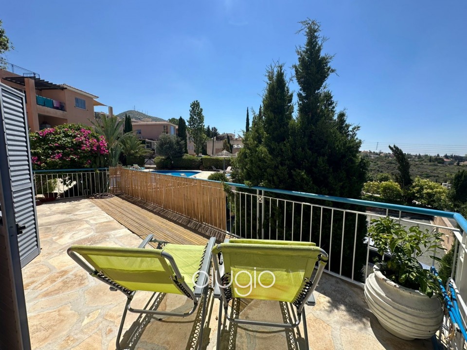 Apartment For Rent in Tala