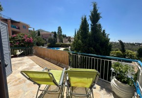 Apartment For Rent in Tala